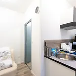 아파트호텔 Studianzin 3*