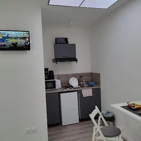 Studianzin Anzin