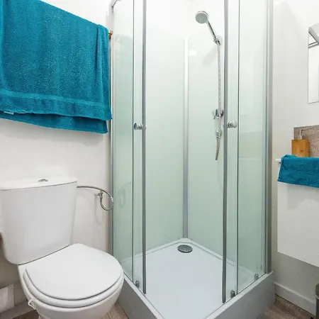 Apartahotel Studianzin Anzin