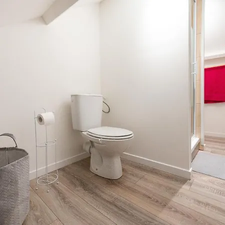 Apartahotel Studianzin 3*