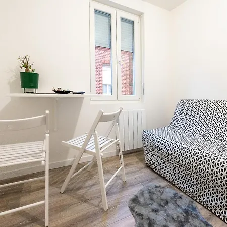 Studianzin Apartahotel 3*