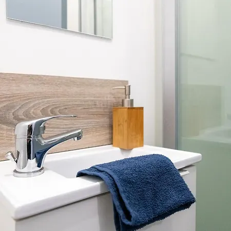 Apartahotel Studianzin 3*