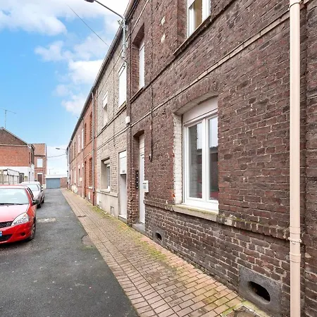 Studianzin Apartahotel 3*