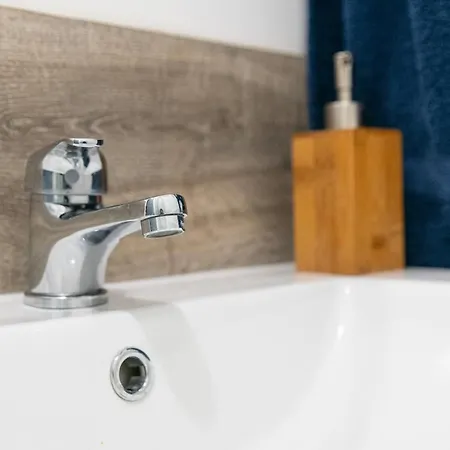 Studianzin Apartahotel 3*