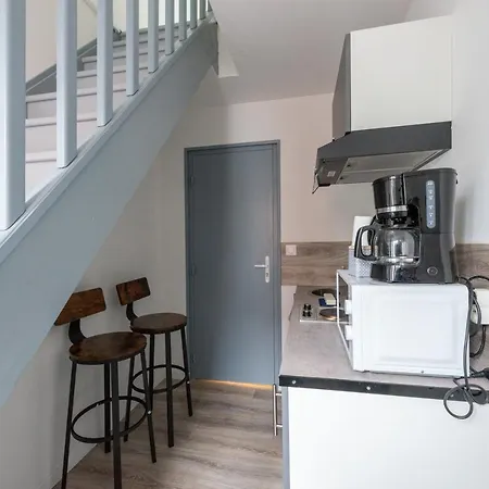 Studianzin Apartahotel 3*