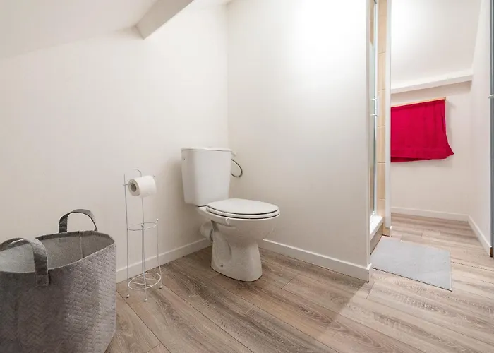 Appart hôtel Studianzin 3*