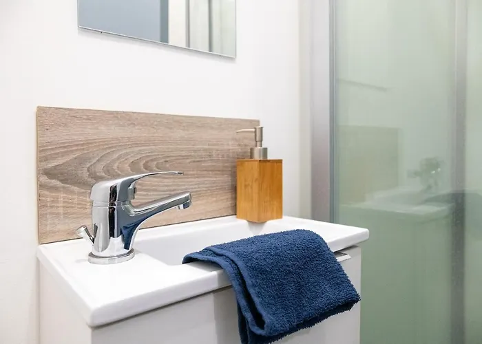 Appart hôtel Studianzin 3*