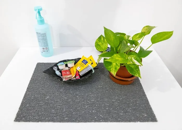 Appart hôtel Studianzin