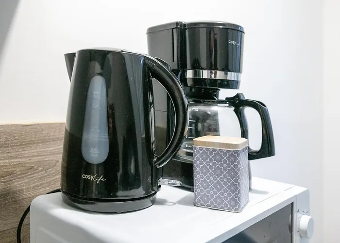 Appart hôtel Studianzin Anzin