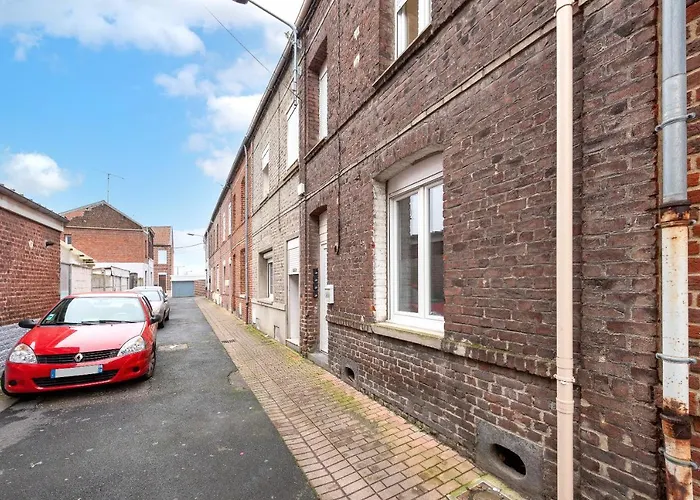 Studianzin Appart hôtel 3*