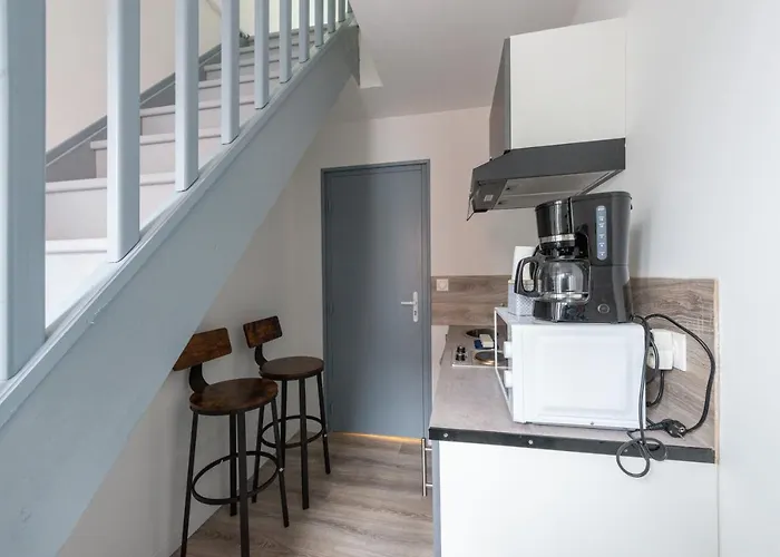 Studianzin Appart hôtel 3*